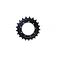 excavator drive sprockets